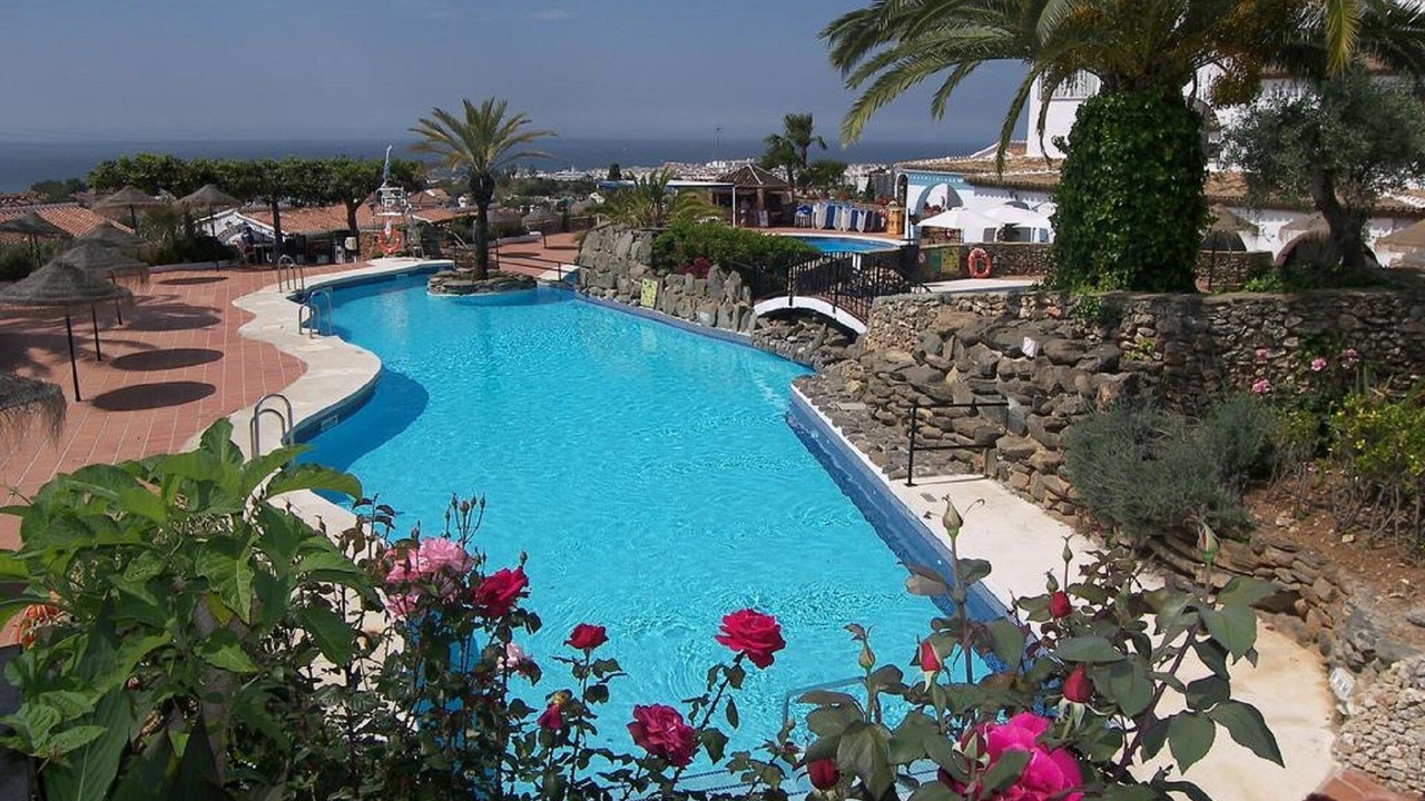 Photo of Outdoor in Nerja