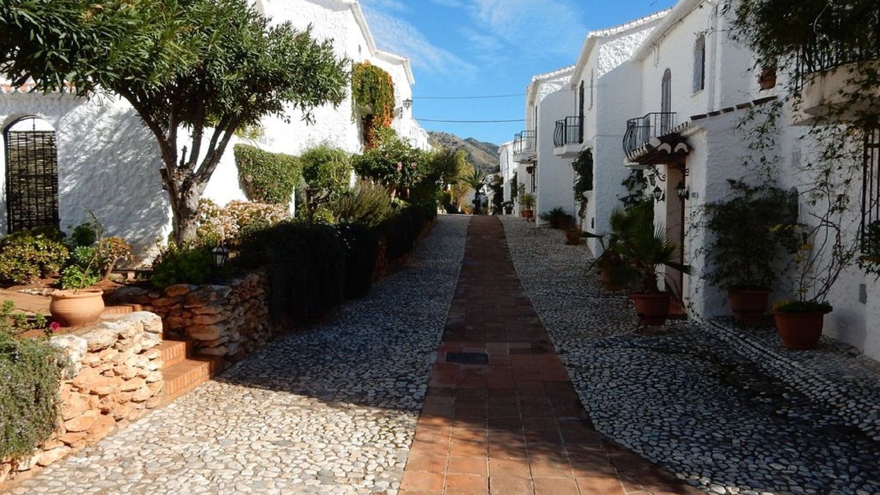 Photo of Outdoor in Nerja