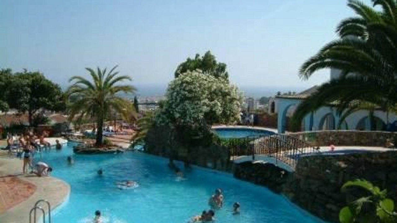 Photo of Outdoor in Nerja