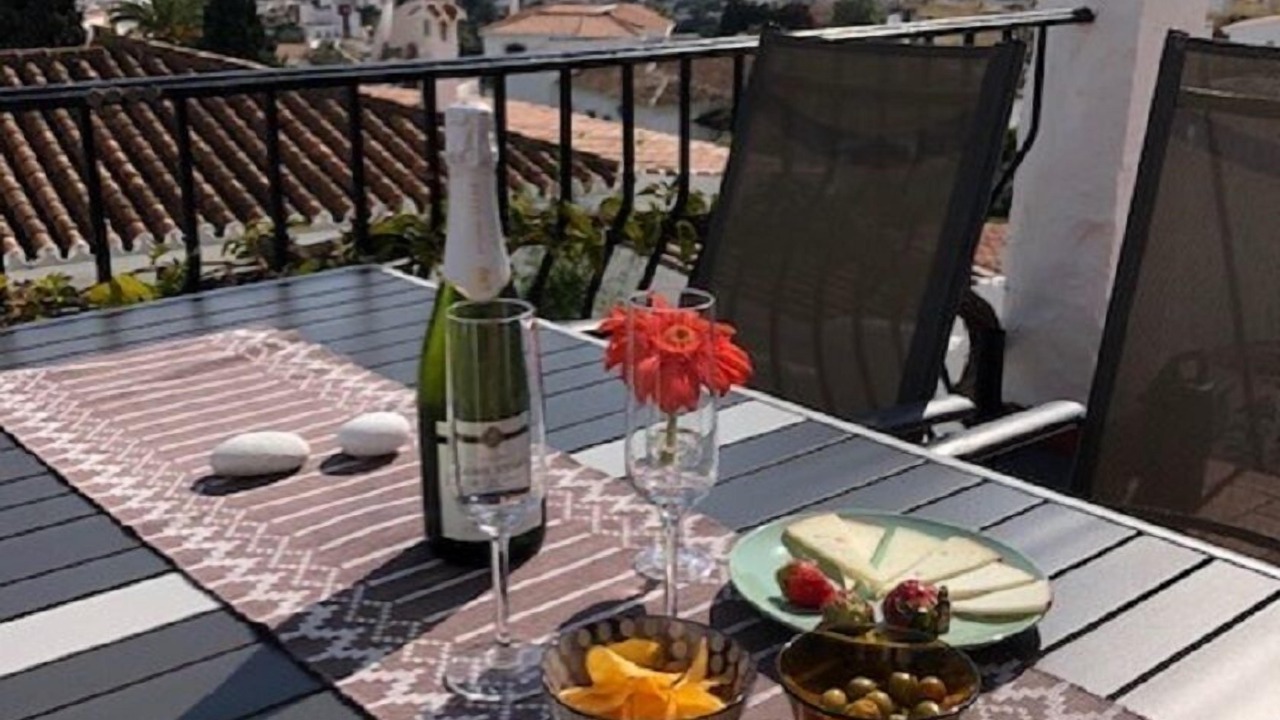 Photo of Outdoor in Nerja