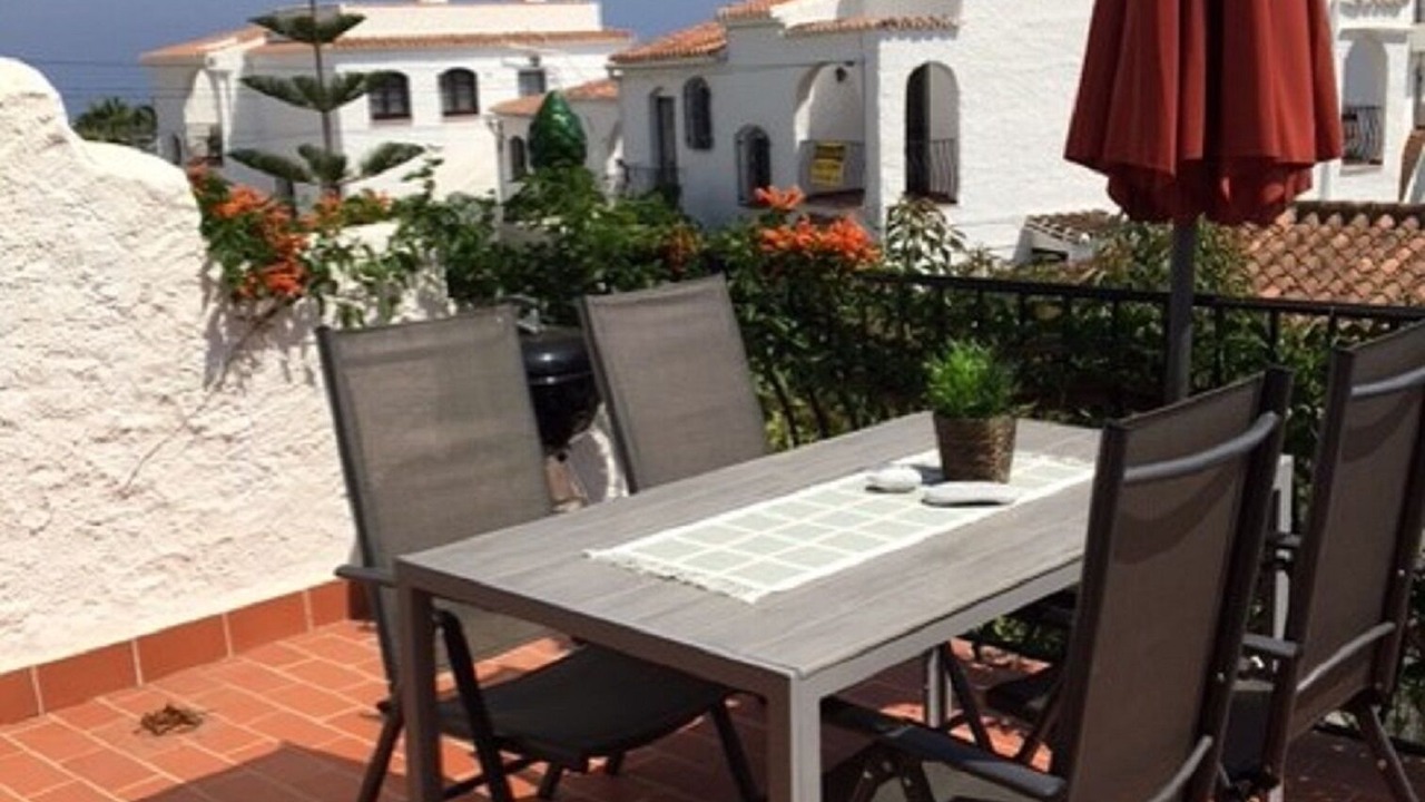 Photo of Outdoor in Nerja