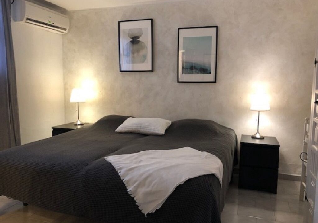 Photo of Bedroom in Nerja