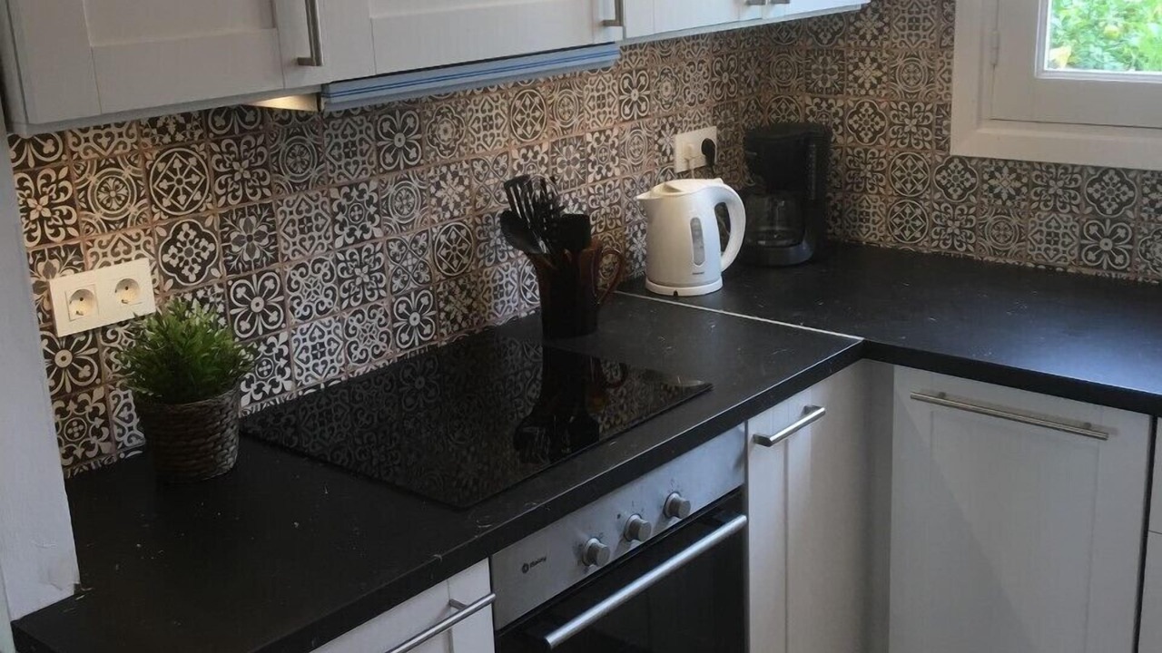 Photo of Kitchen in Nerja