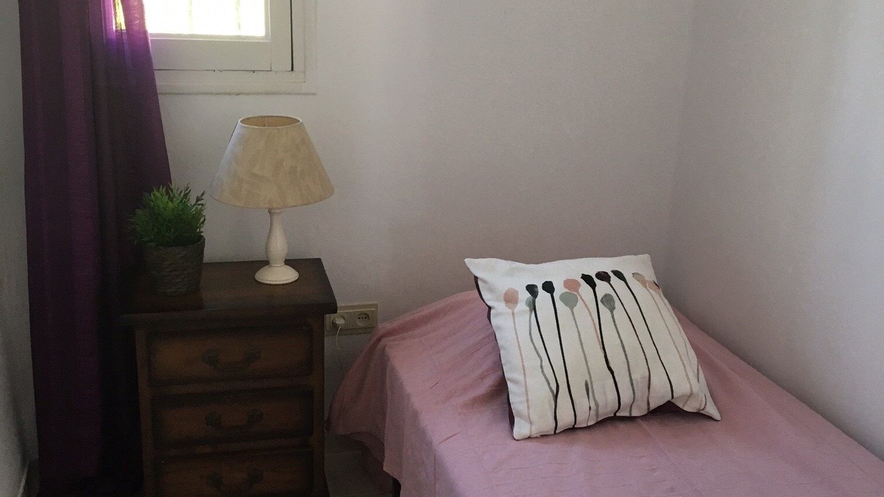 Photo of Bedroom in Nerja