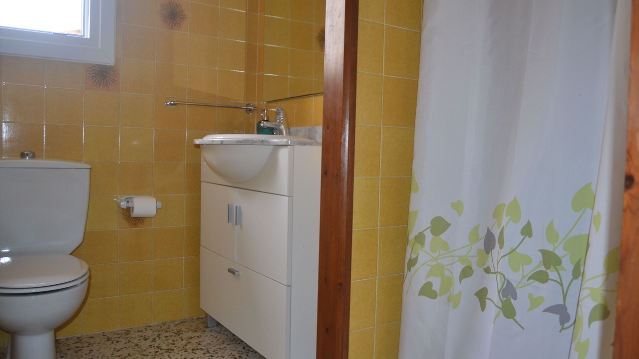 Photo of Bathroom in Mal Pas-Bon Aire