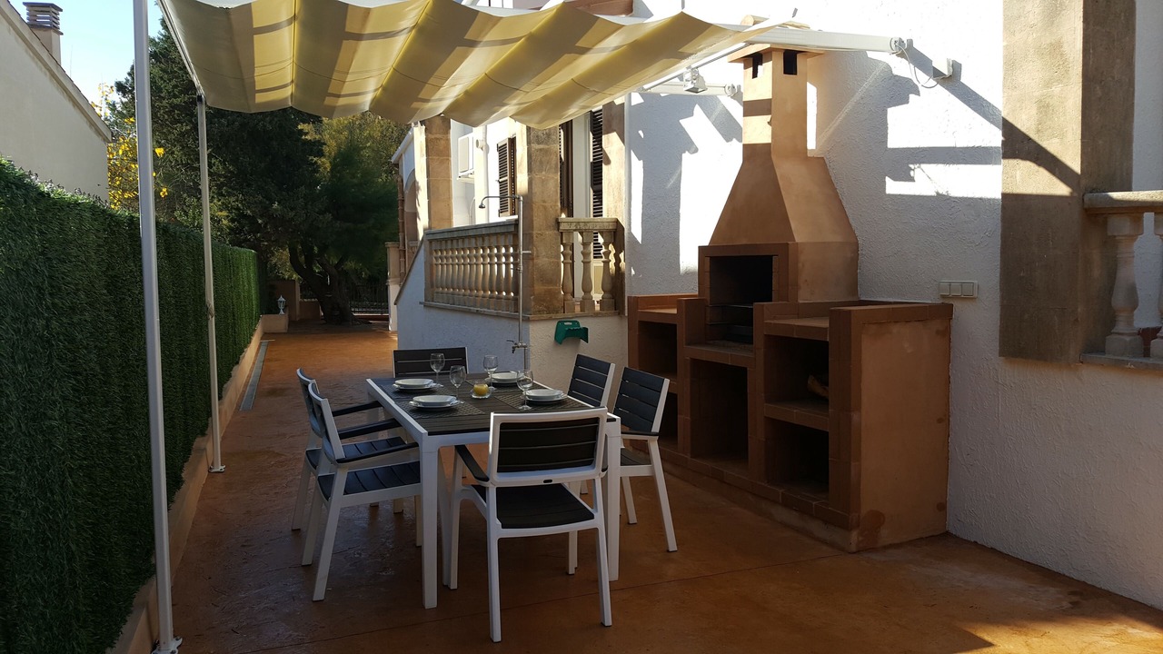 Photo of Outdoor in Mal Pas-Bon Aire