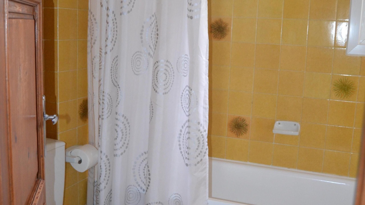 Photo of Bathroom in Mal Pas-Bon Aire