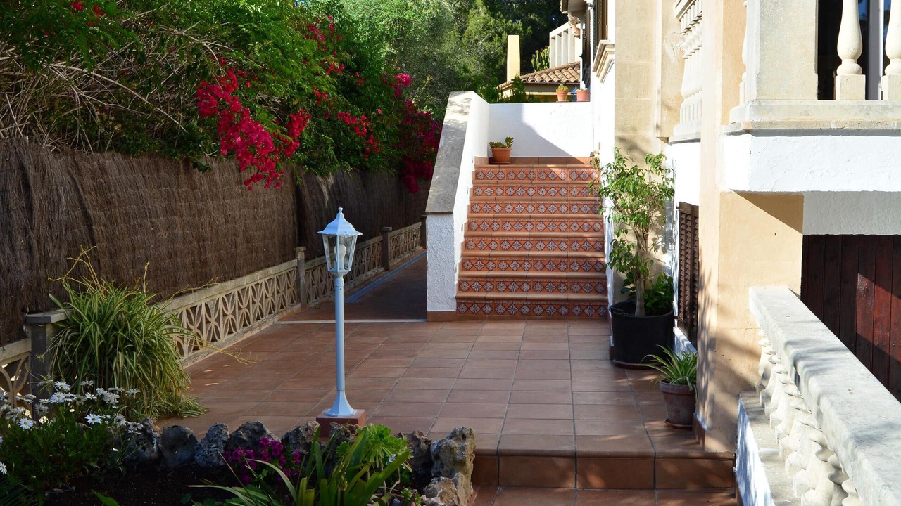 Photo of Outdoor in Mal Pas-Bon Aire
