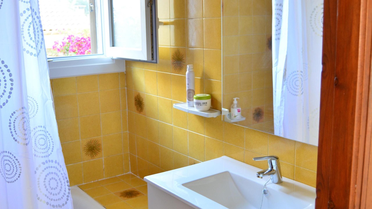 Photo of Bathroom in Mal Pas-Bon Aire