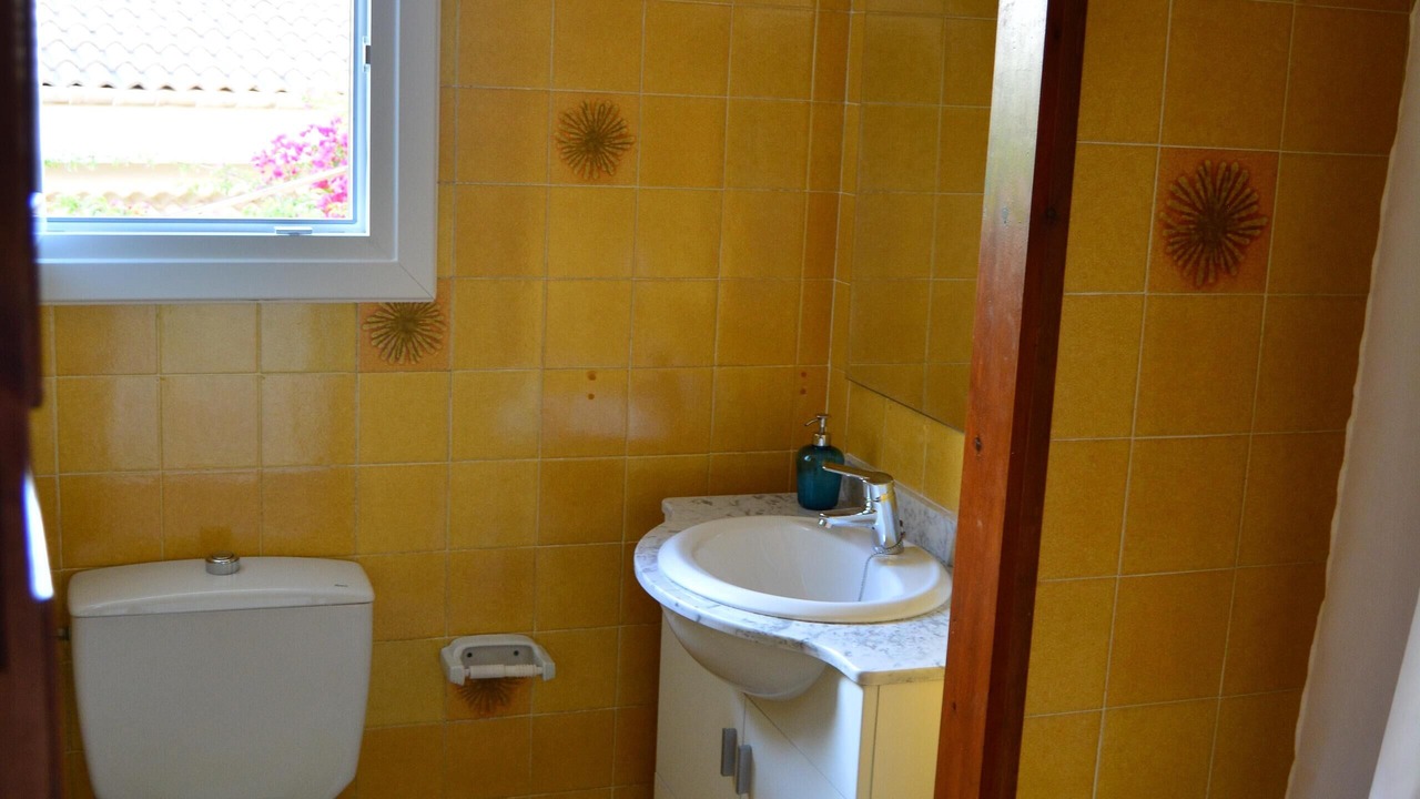 Photo of Bathroom in Mal Pas-Bon Aire