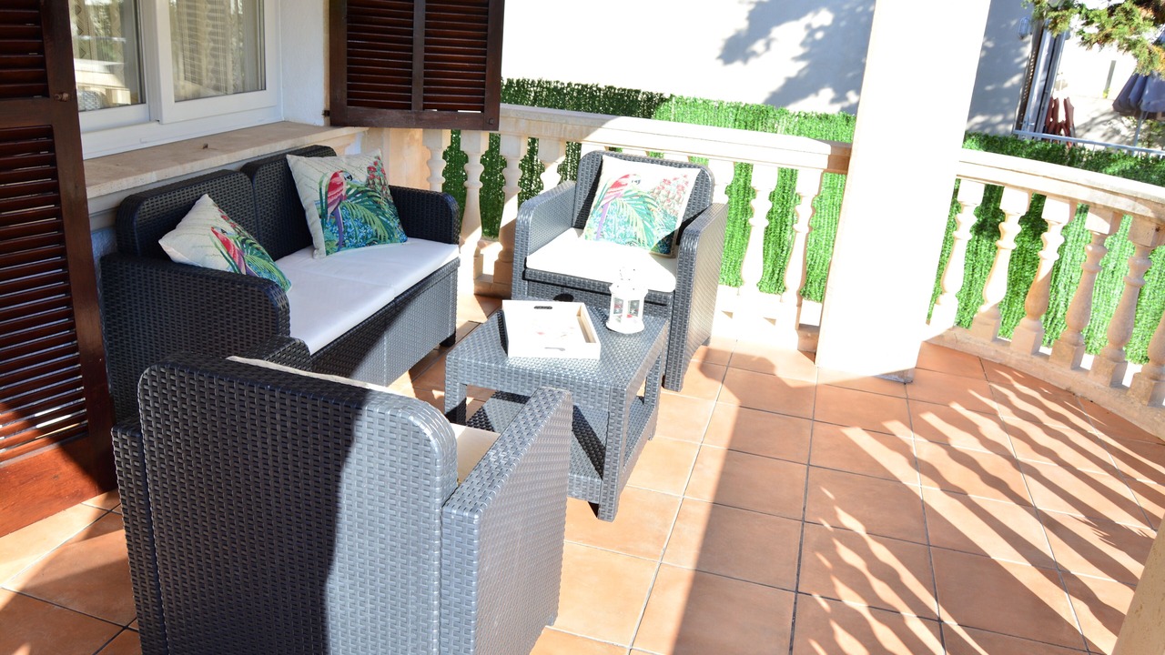 Photo of Outdoor in Mal Pas-Bon Aire