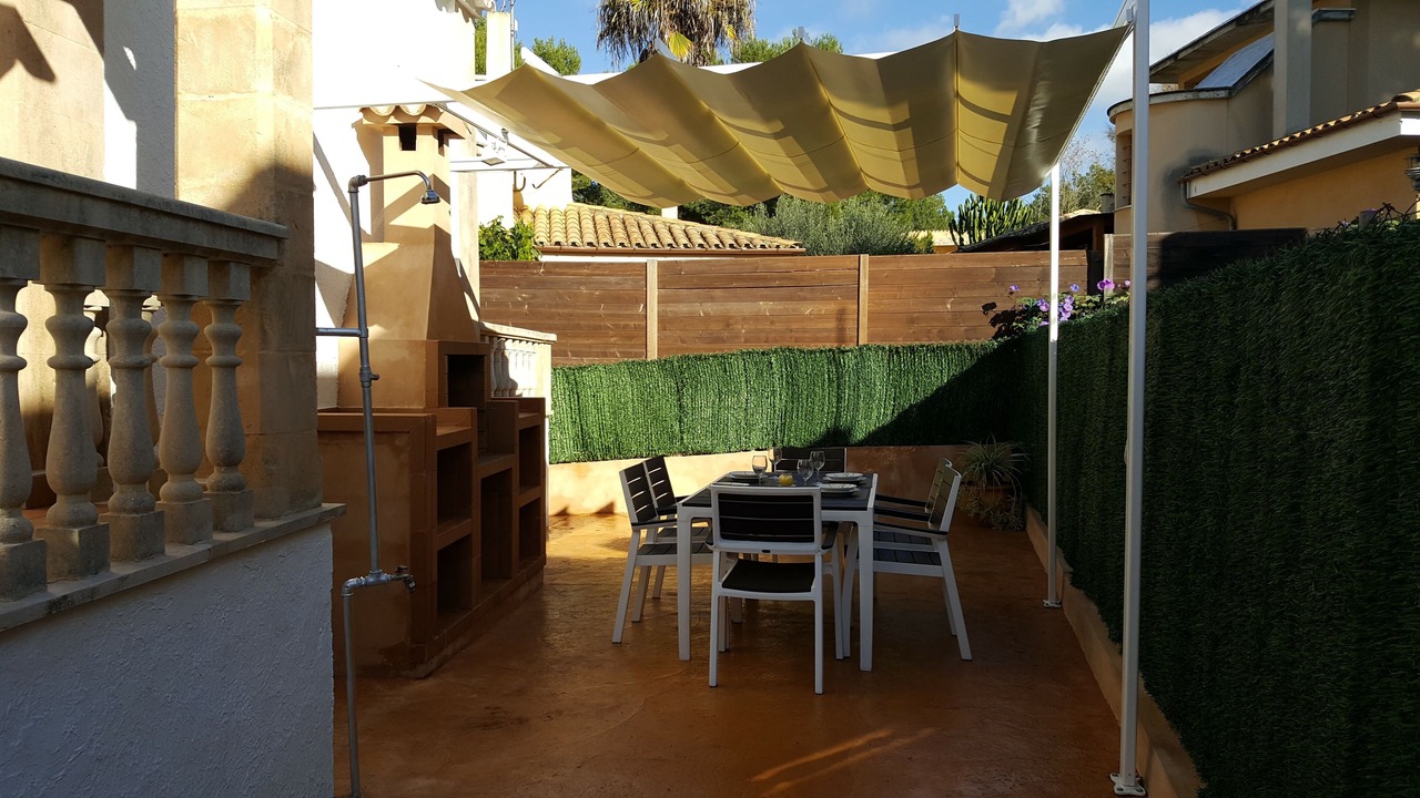 Photo of Outdoor in Mal Pas-Bon Aire