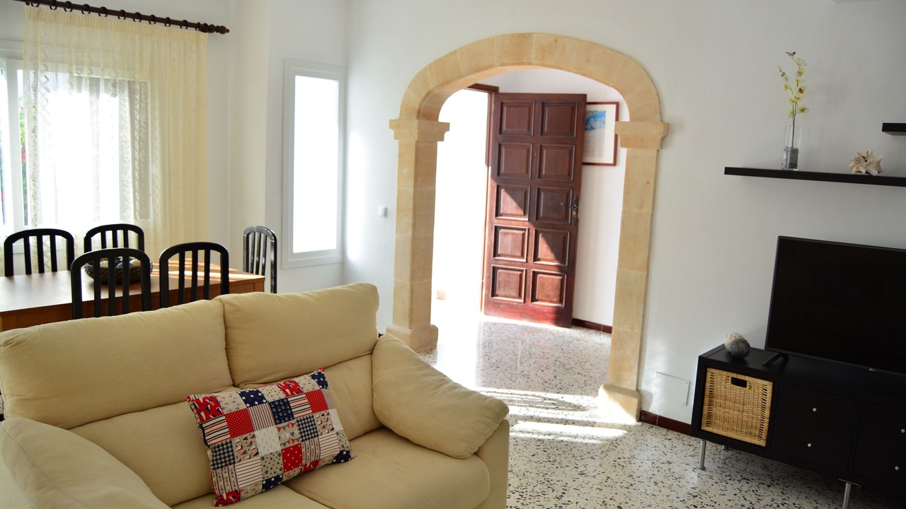 Photo of Livingroom in Mal Pas-Bon Aire