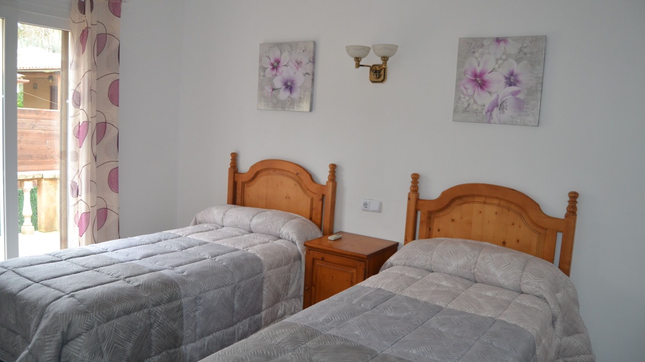 Photo of Bedroom in Mal Pas-Bon Aire