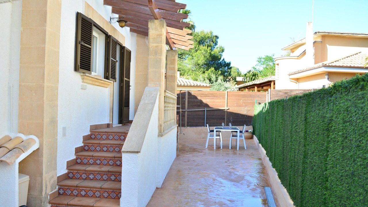 Photo of Outdoor in Mal Pas-Bon Aire
