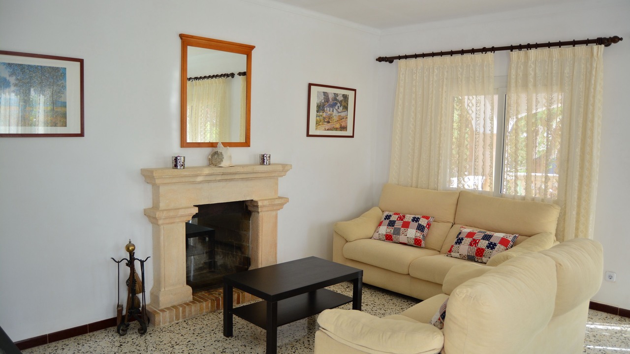Photo of Livingroom in Mal Pas-Bon Aire
