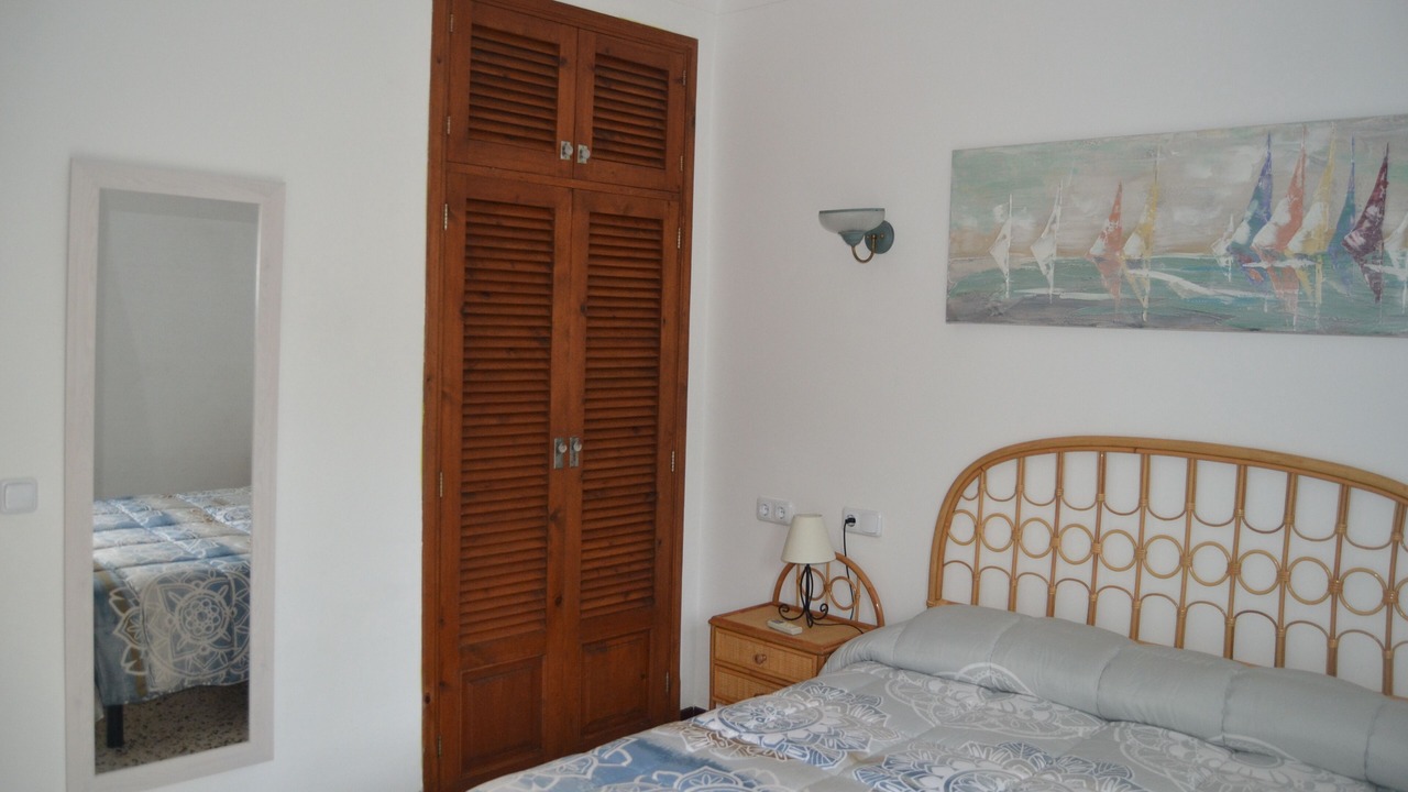 Photo of Bedroom in Mal Pas-Bon Aire