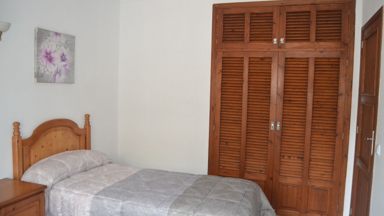 Photo of Bedroom in Mal Pas-Bon Aire