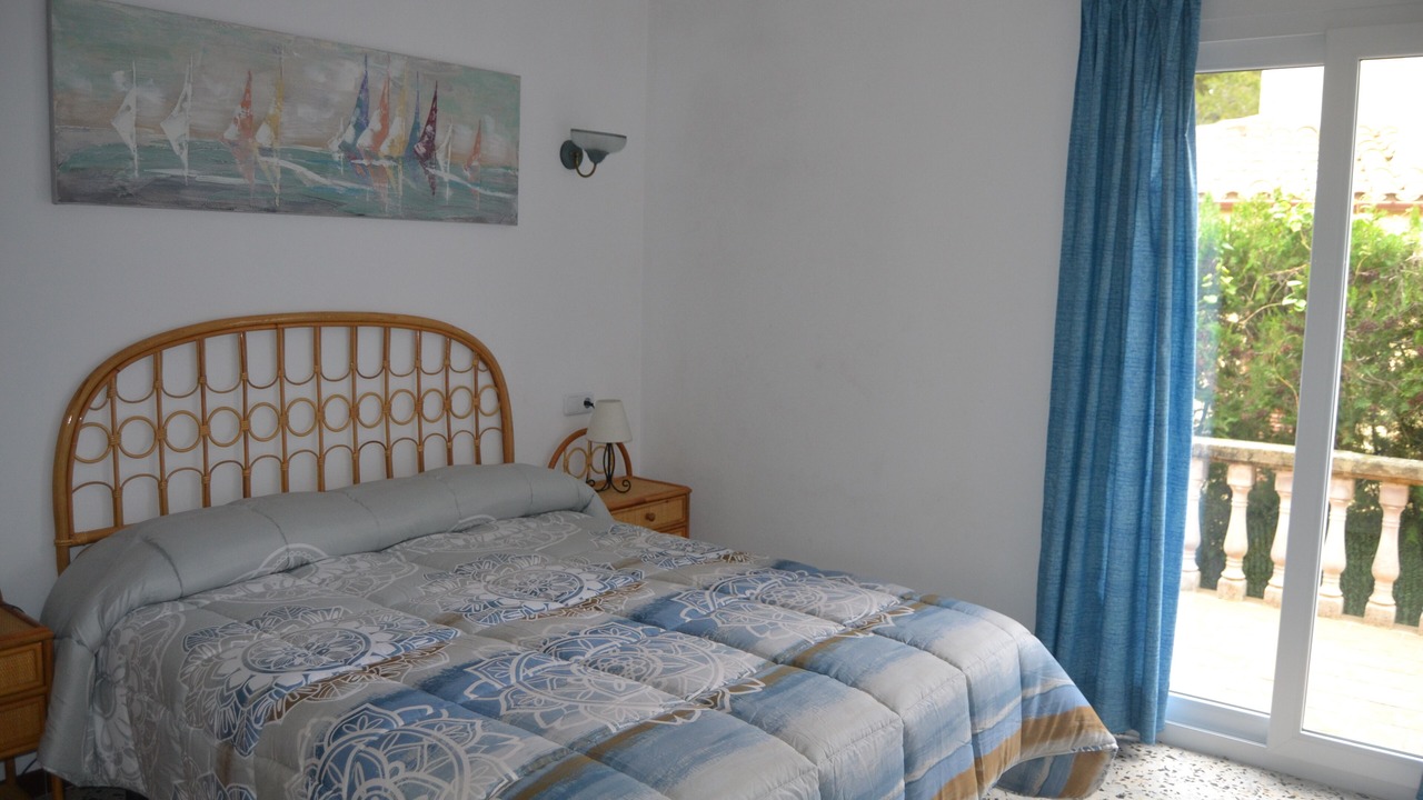 Photo of Bedroom in Mal Pas-Bon Aire