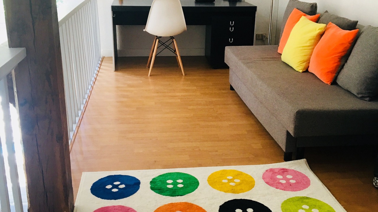Photo of Bedroom in Saint-Antonin Noble Val