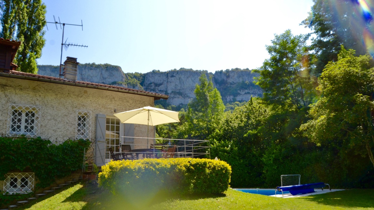 Photo of Outdoor in Saint-Antonin Noble Val