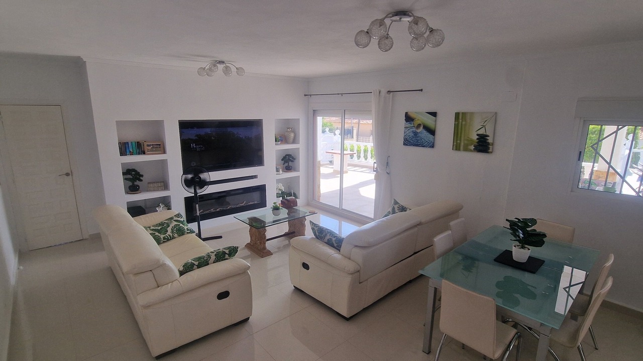 Photo of Livingroom in San Fulgencio