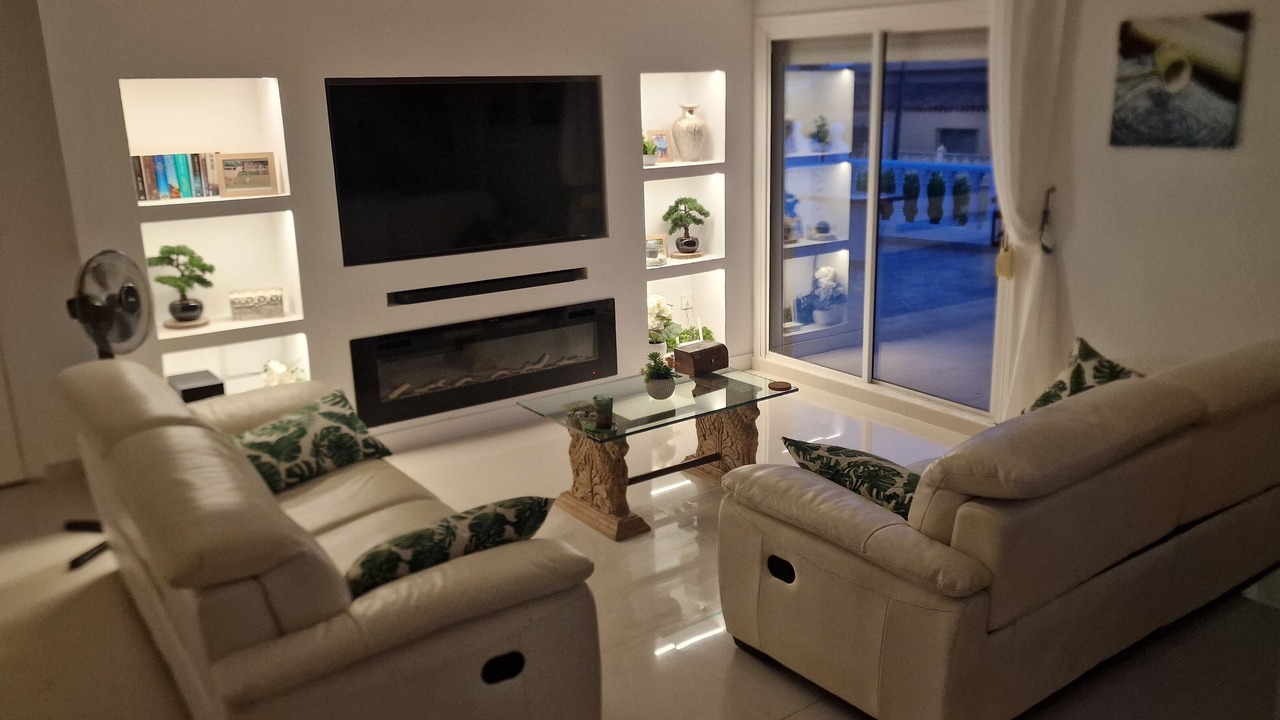 Photo of Livingroom in San Fulgencio