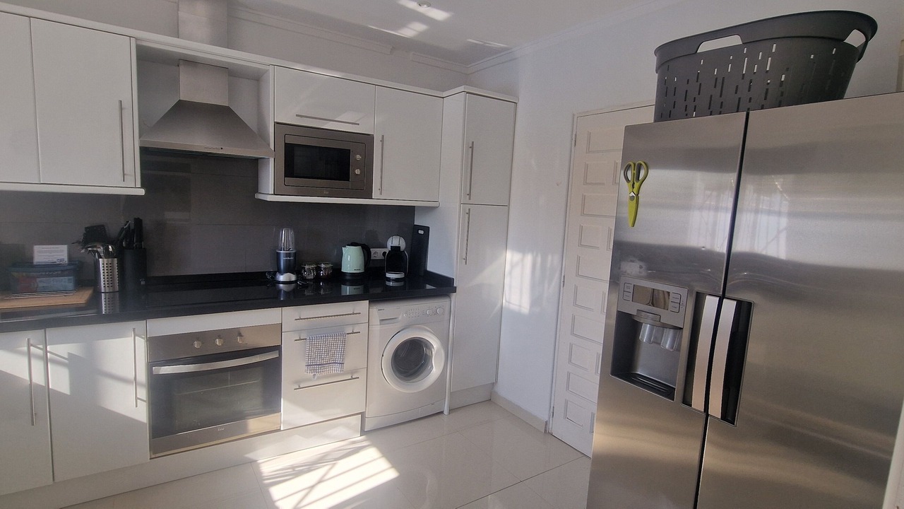 Photo of Kitchen in San Fulgencio