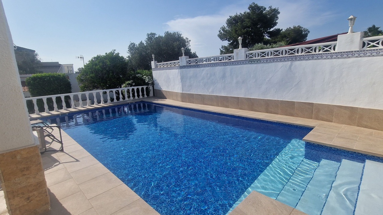 Photo of Outdoor in San Fulgencio
