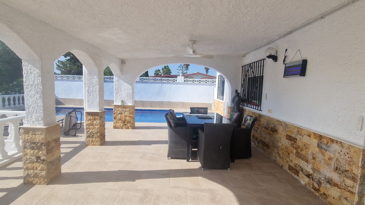 Photo of Outdoor in San Fulgencio