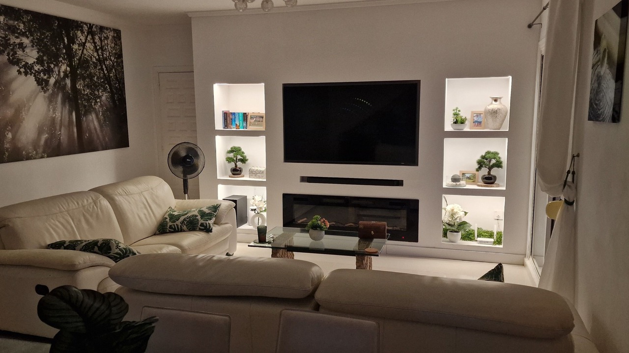 Photo of Livingroom in San Fulgencio