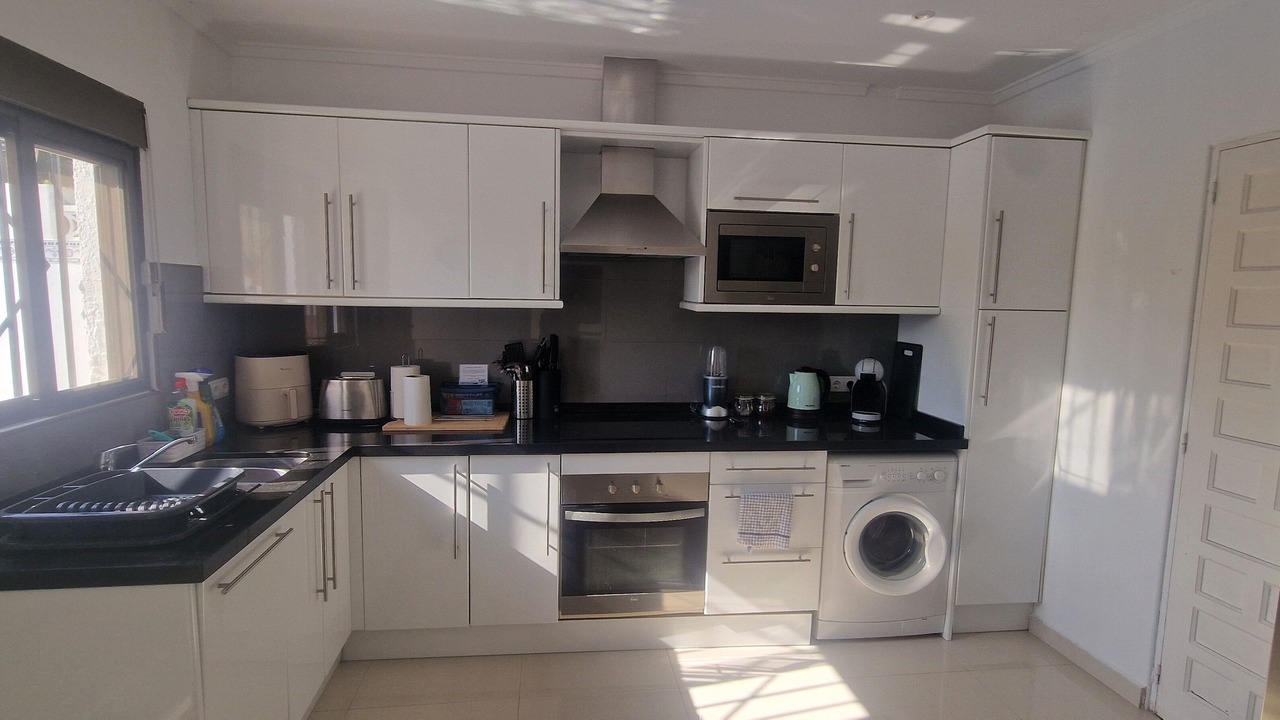 Photo of Kitchen in San Fulgencio