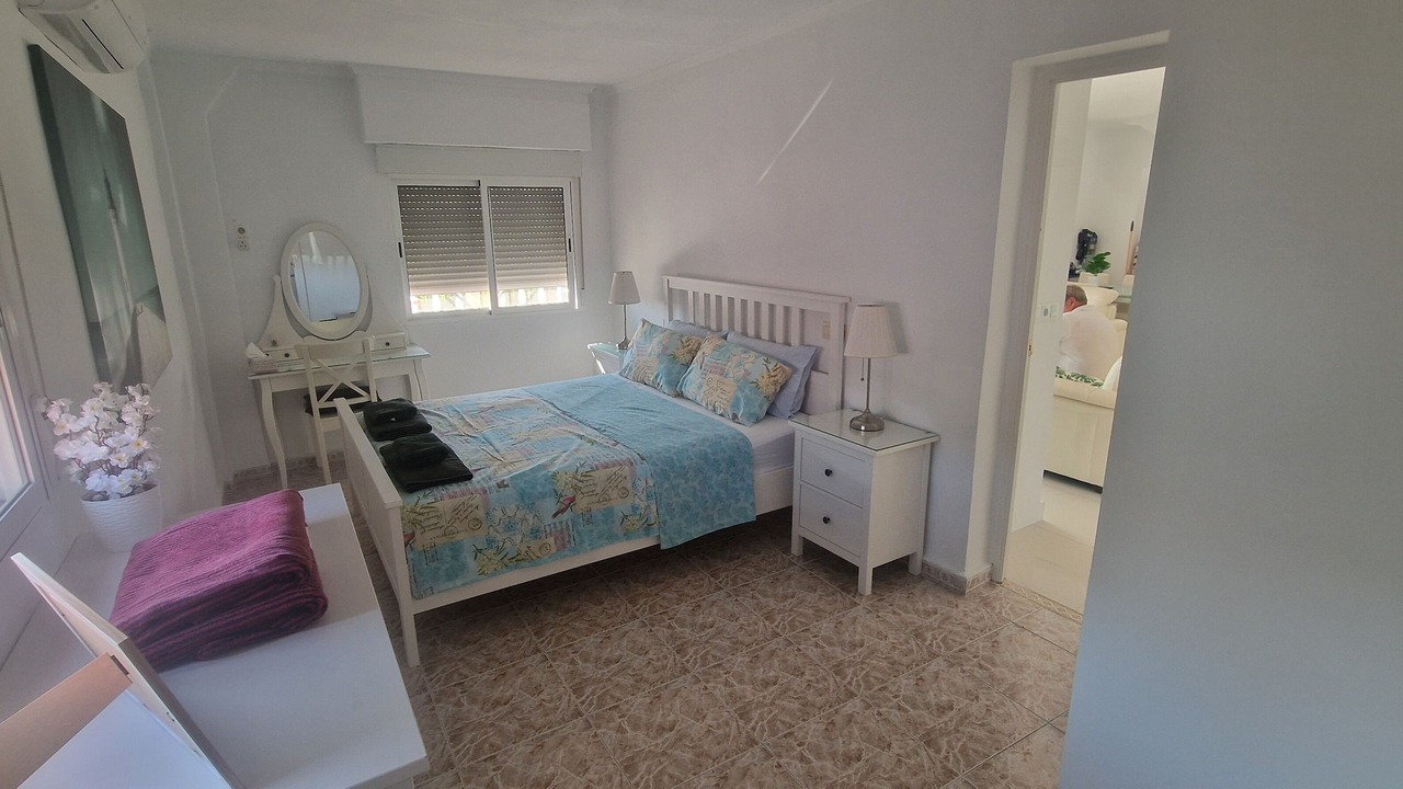 Photo of Bedroom in San Fulgencio