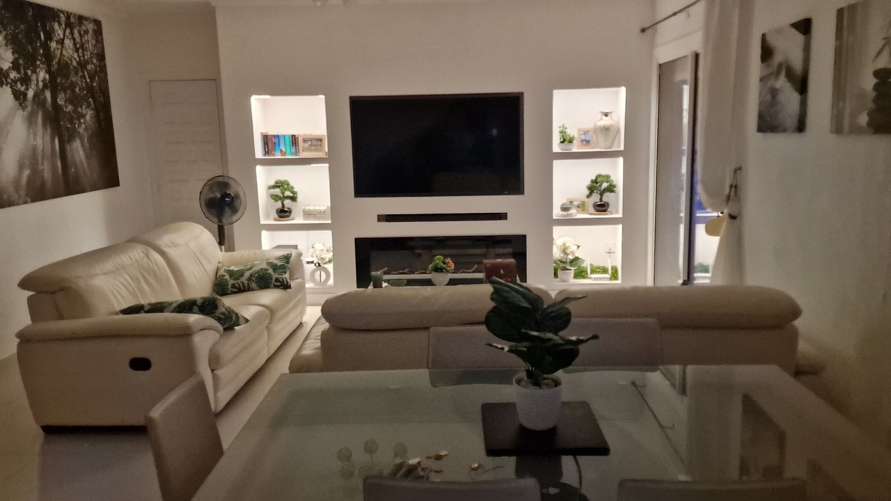 Photo of Livingroom in San Fulgencio