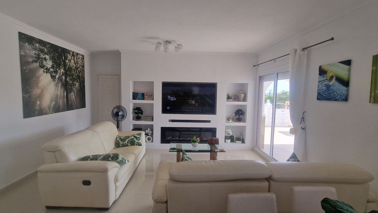 Photo of Livingroom in San Fulgencio