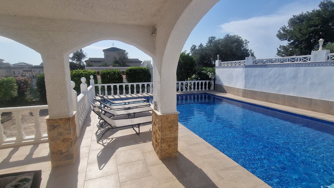 Photo of Outdoor in San Fulgencio