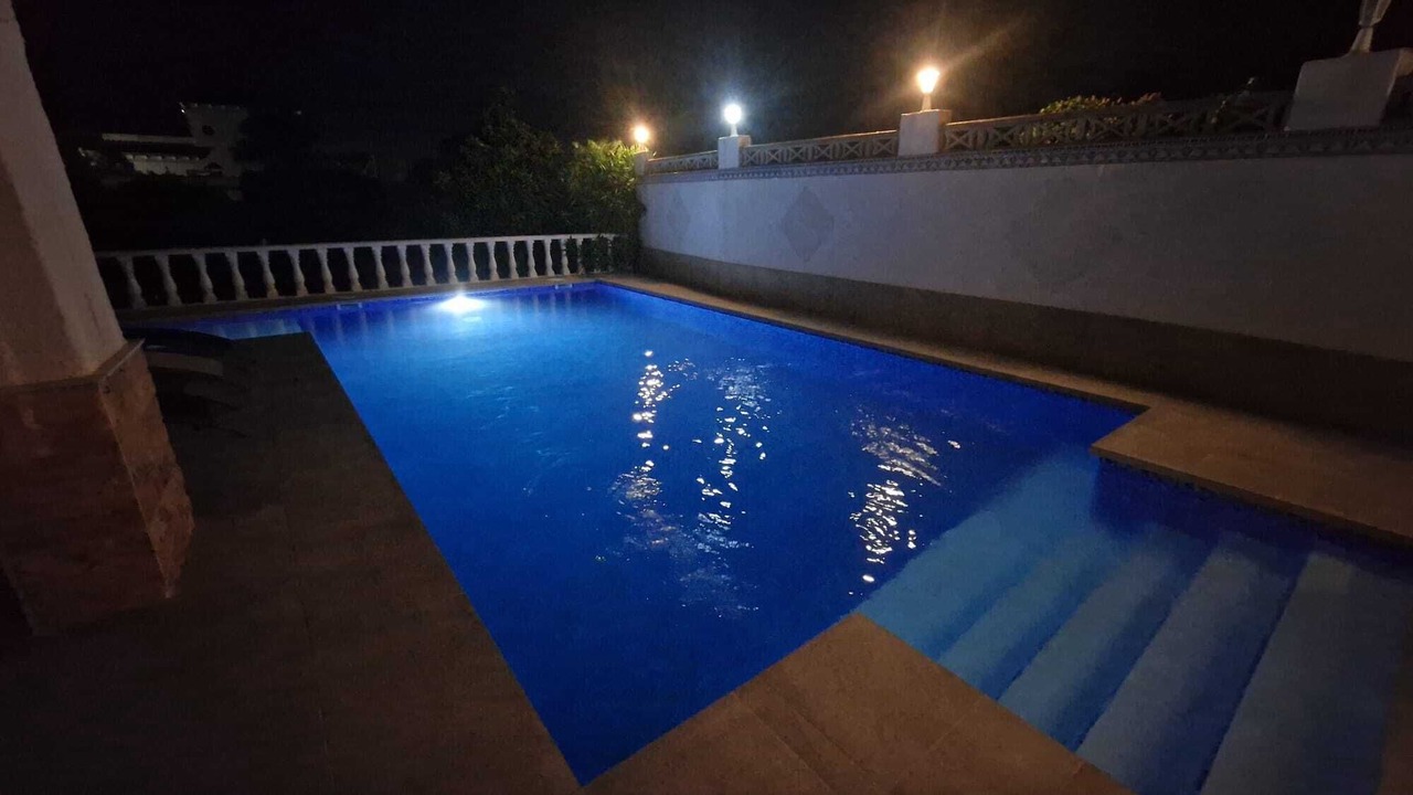 Photo of Outdoor in San Fulgencio