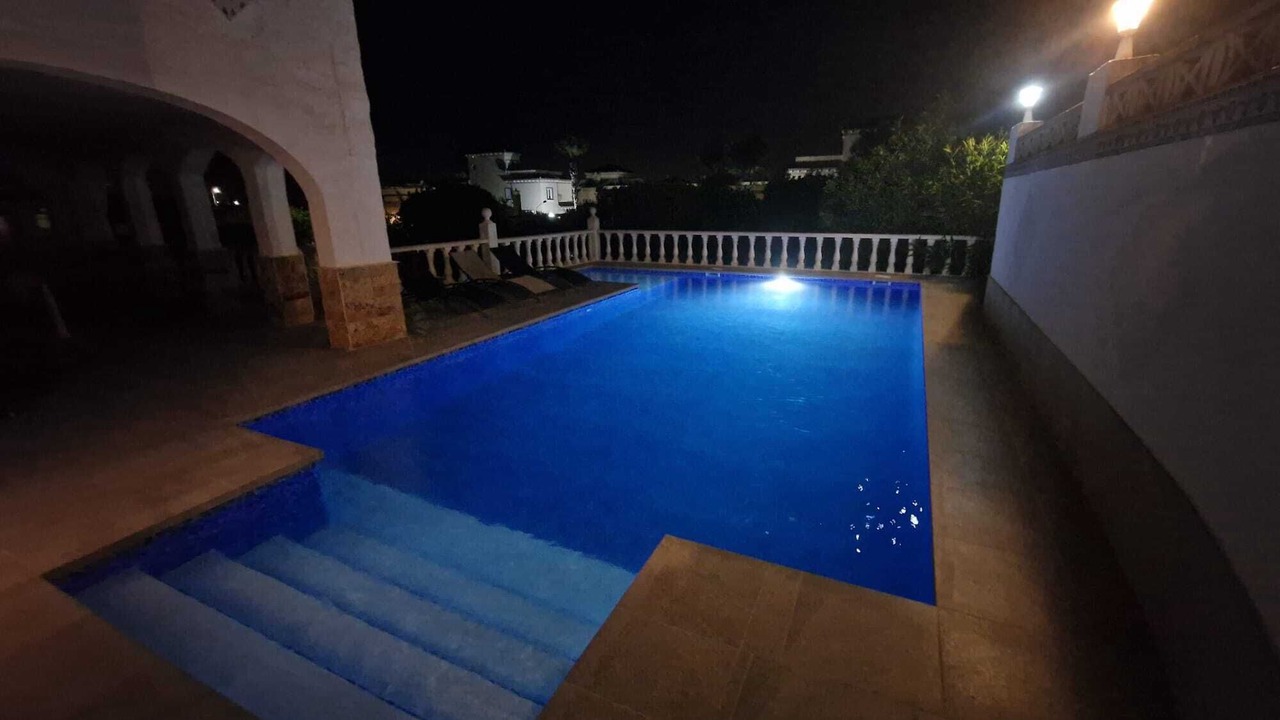 Photo of Outdoor in San Fulgencio