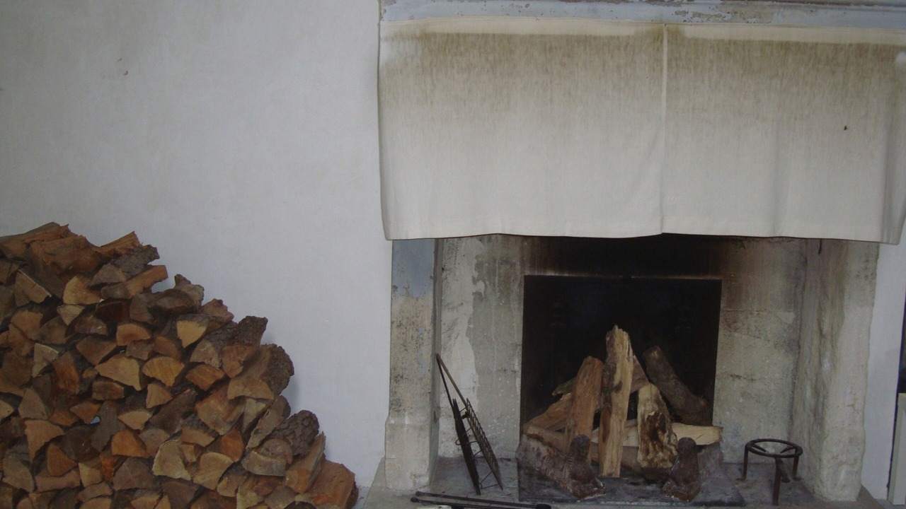 Photo of Livingroom in Uzes