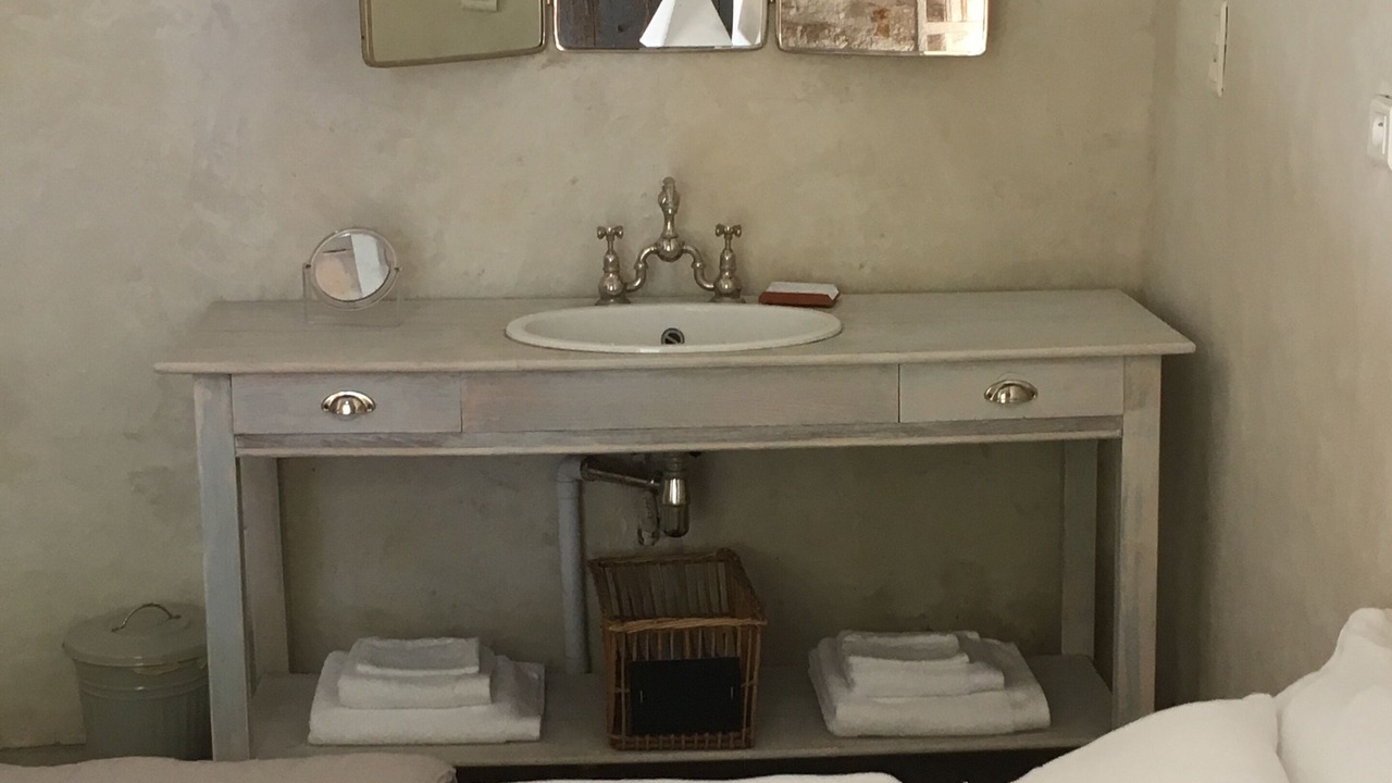 Photo of Bedroom in Uzes