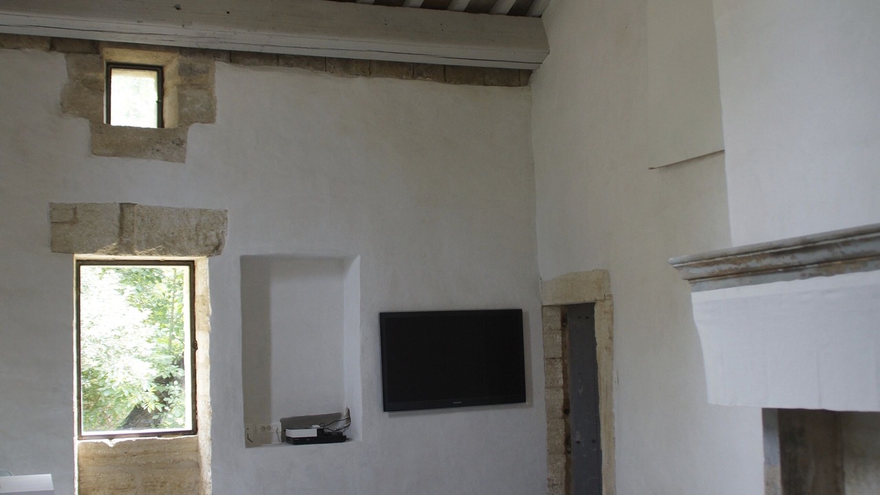 Photo of Livingroom in Uzes