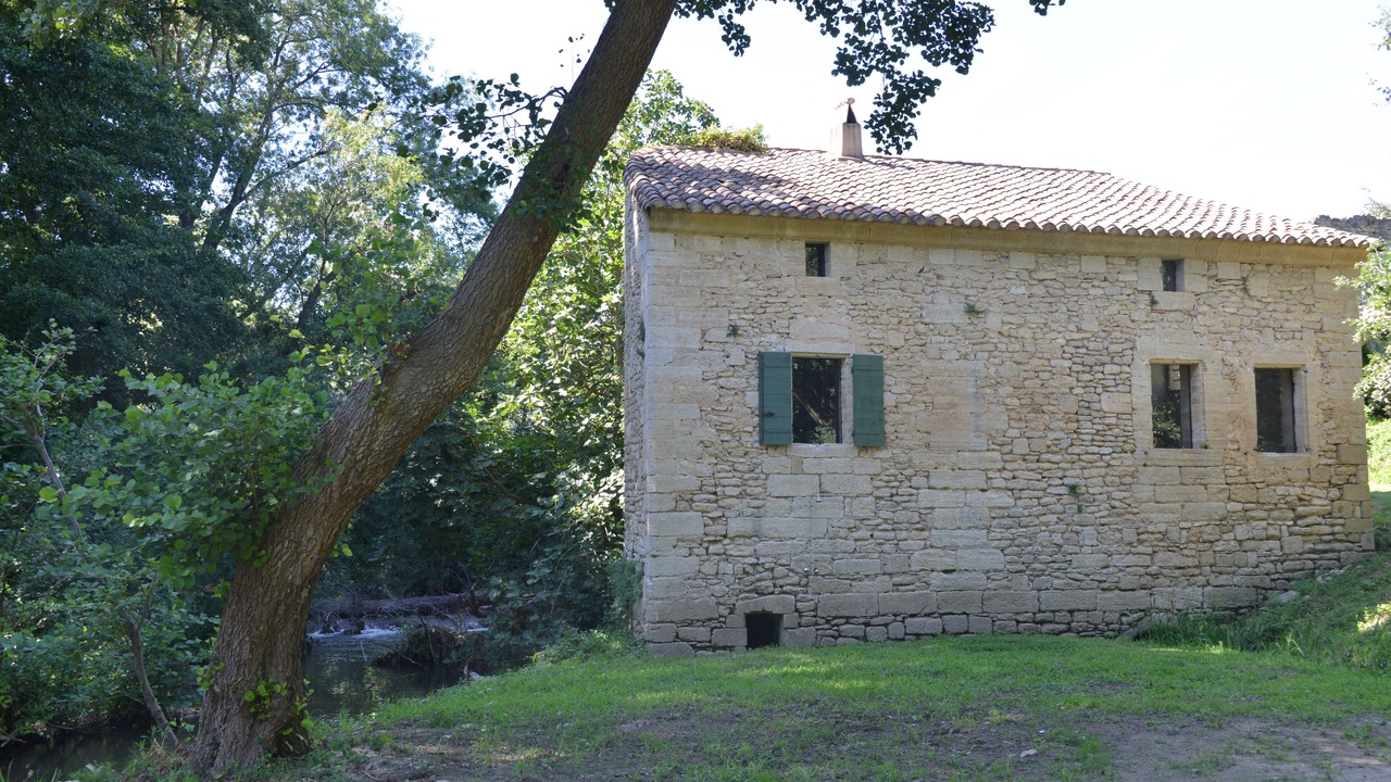 Photo of Outdoor in Uzes