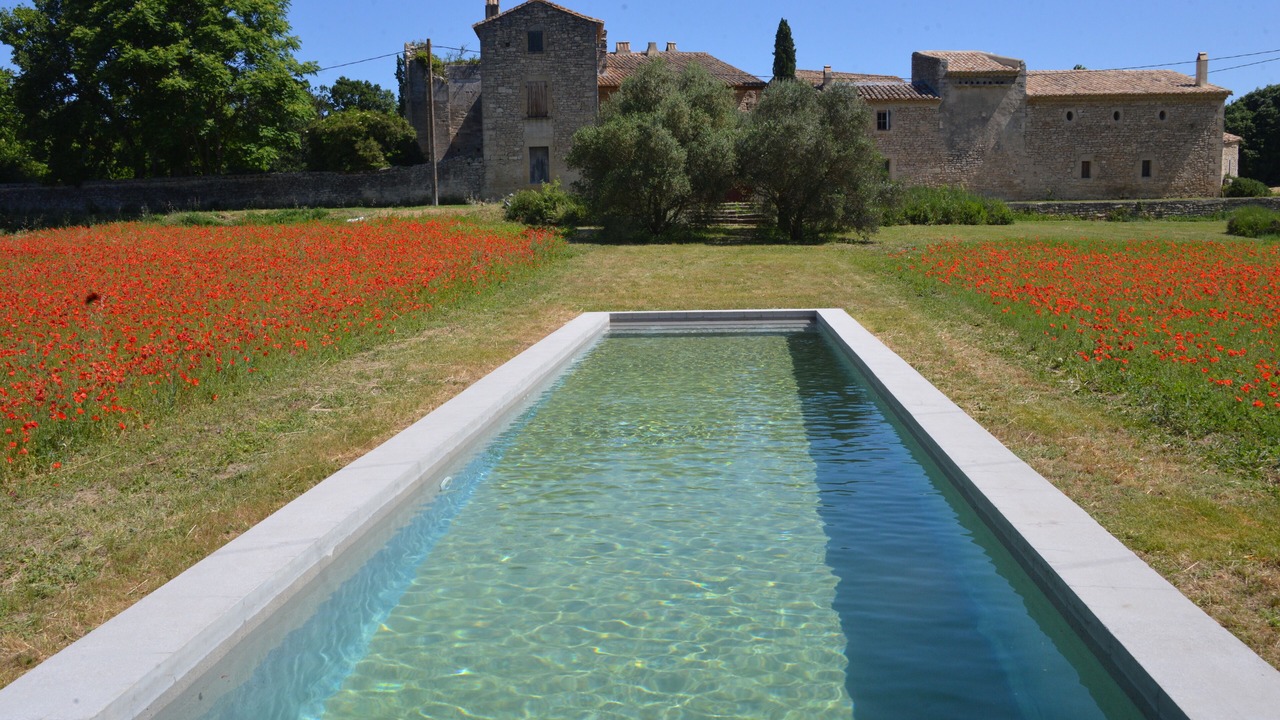 Photo of Outdoor in Uzes