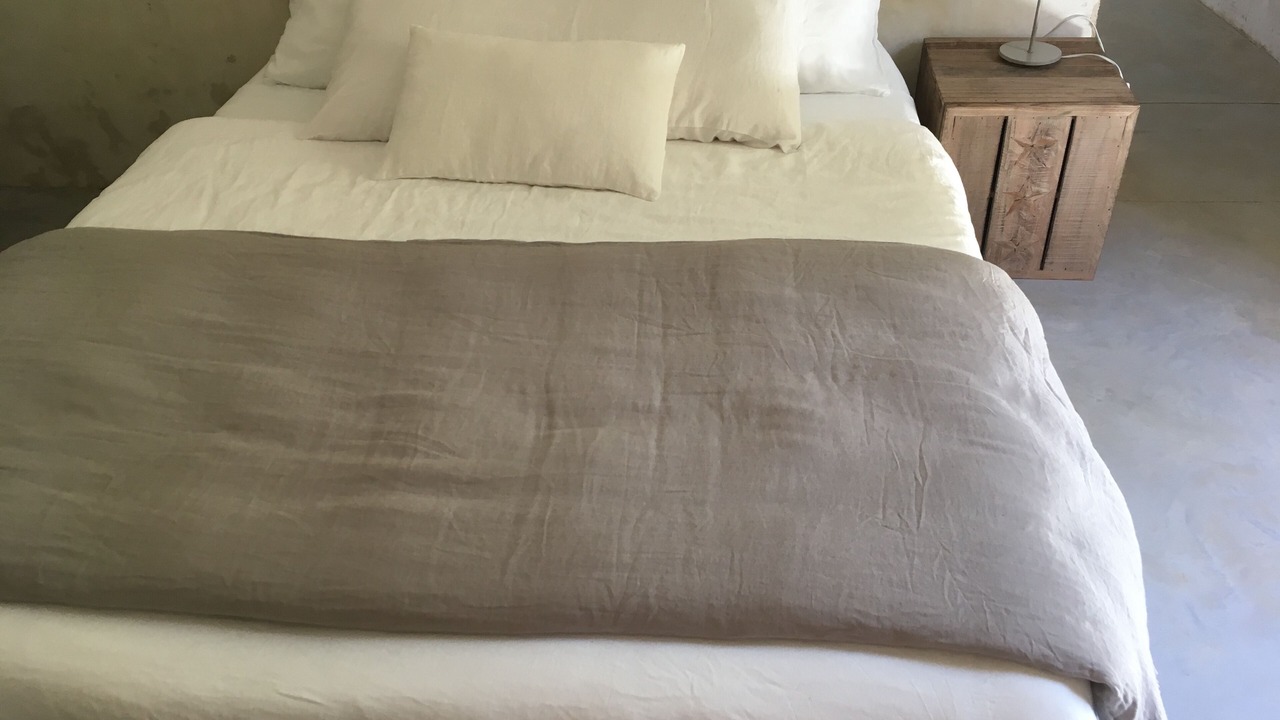 Photo of Bedroom in Uzes