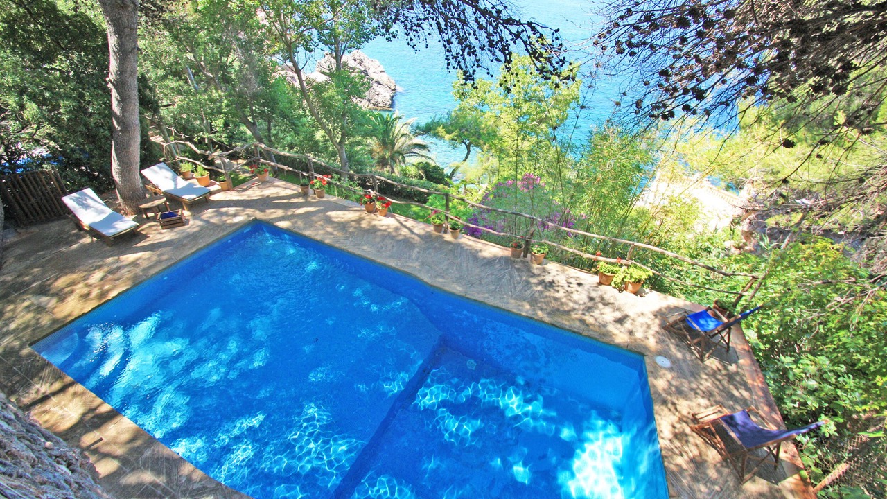Photo of Outdoor in Alconasser