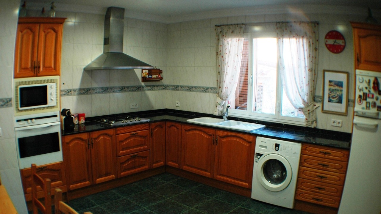 Photo of Kitchen in El Arenal