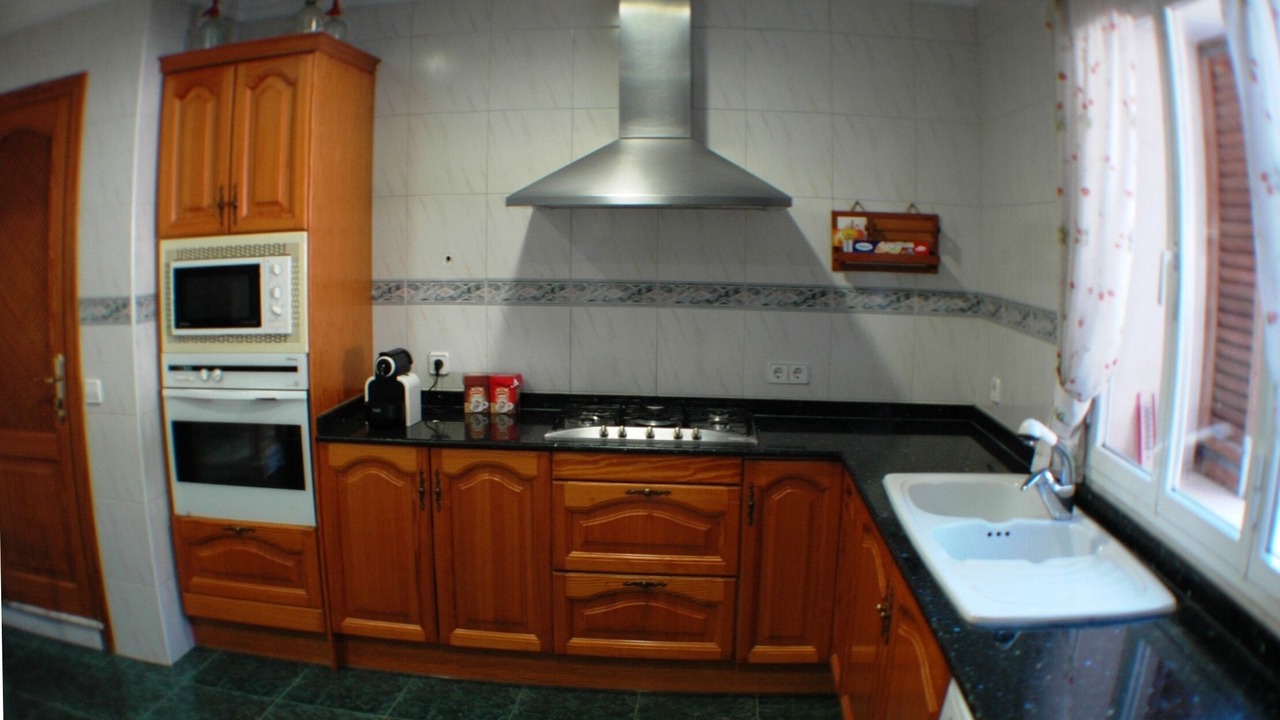 Photo of Kitchen in El Arenal