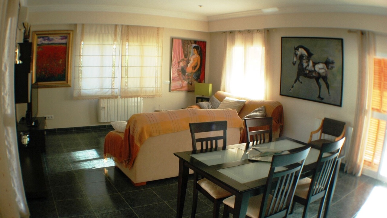 Photo of Livingroom in El Arenal