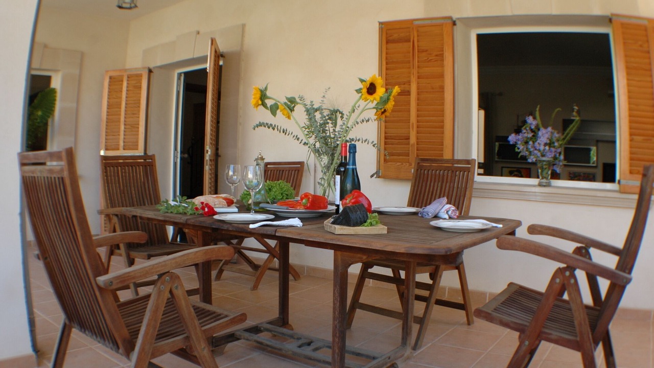Photo of Outdoor in El Arenal