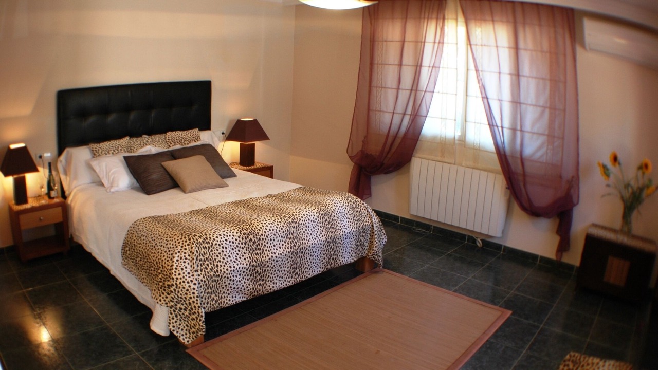 Photo of Bedroom in El Arenal